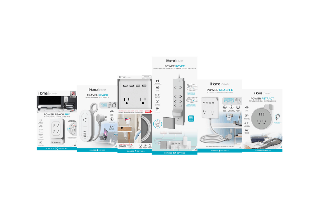 iHome